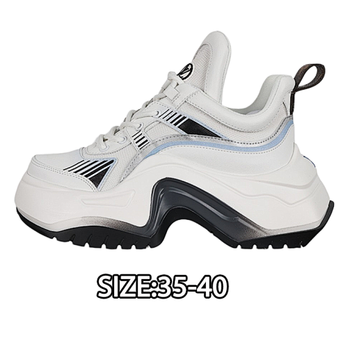 Louis Vuitton Archlight Sneakers Women's Limited Edition