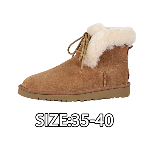 Classic Women's Snow Boots