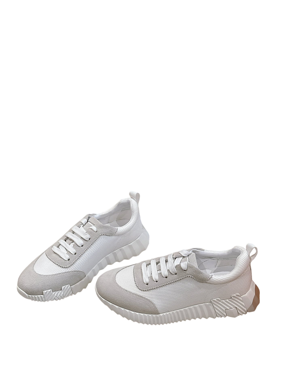 Hermès Classic Couple Casual Sports ShoesItem ID