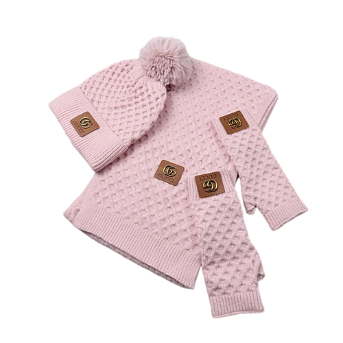 Three-Piece Set