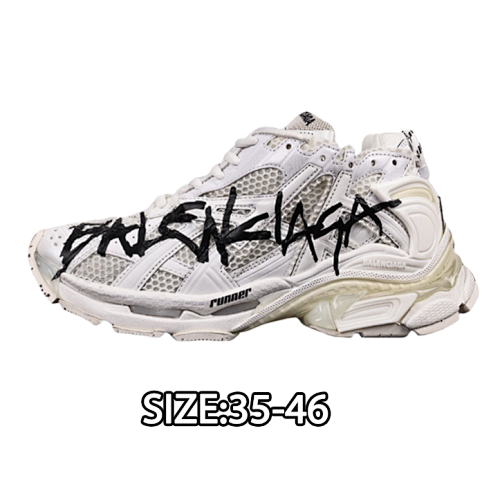Balenciaga sneakers