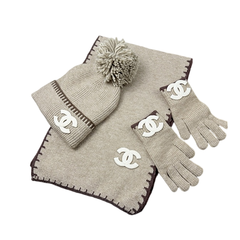 Three-Piece Set