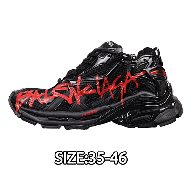 Balenciaga sneakers