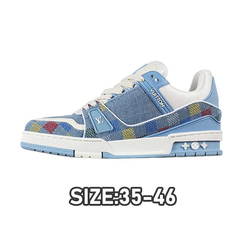 Louis Vuitton sneakers