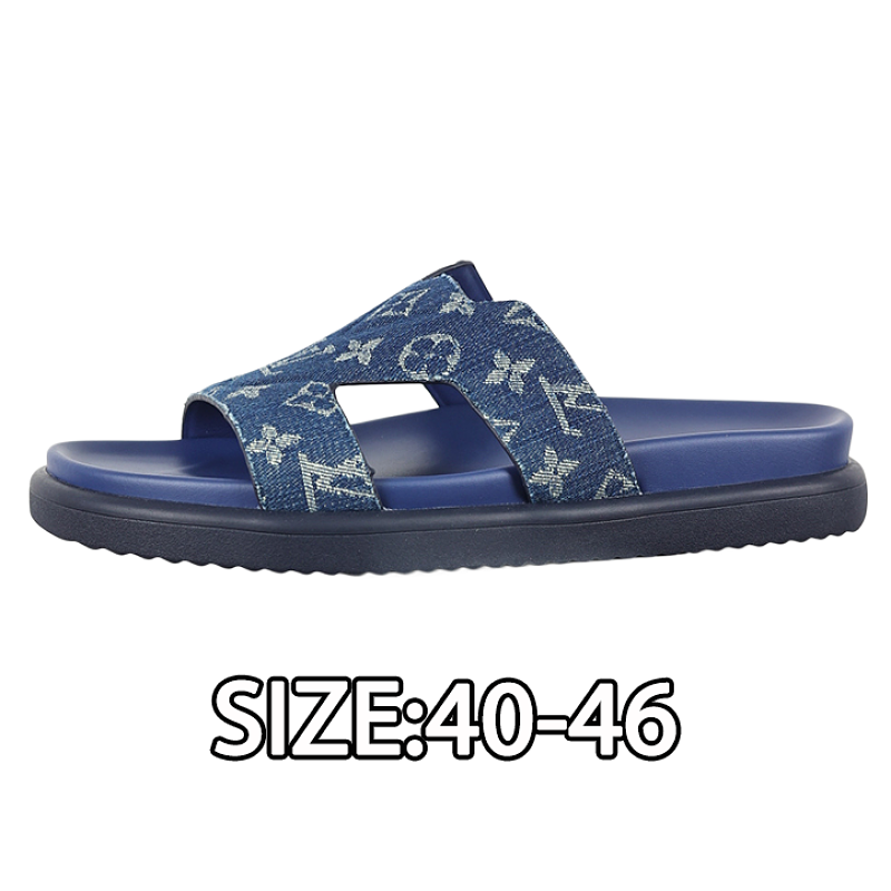 Louis Vuitton jeans