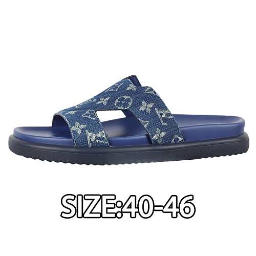 Louis Vuitton jeans