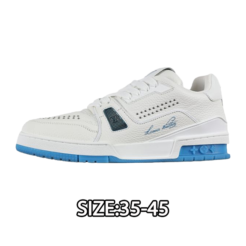 Trainer Skateboard Shoes New Colorway