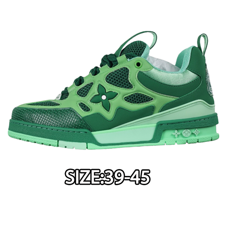 Fashion Show Sports Fashion SneakersI Tem ID