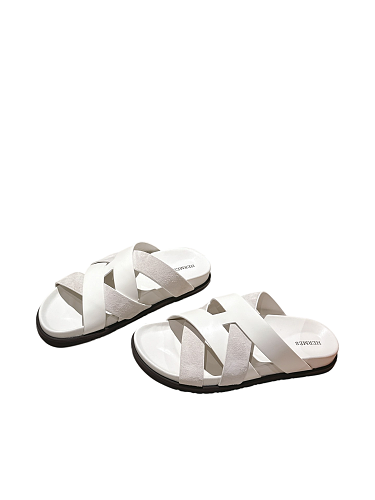 Hermès Couple Summer SandalsItem ID