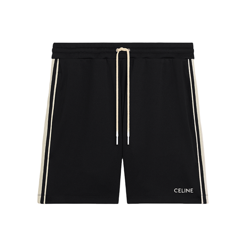 Turntable Shorts