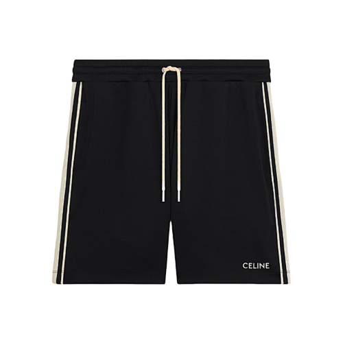 Turntable Shorts