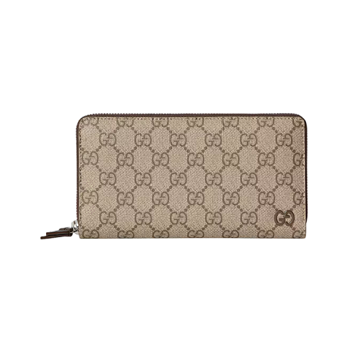 Supreme wallet