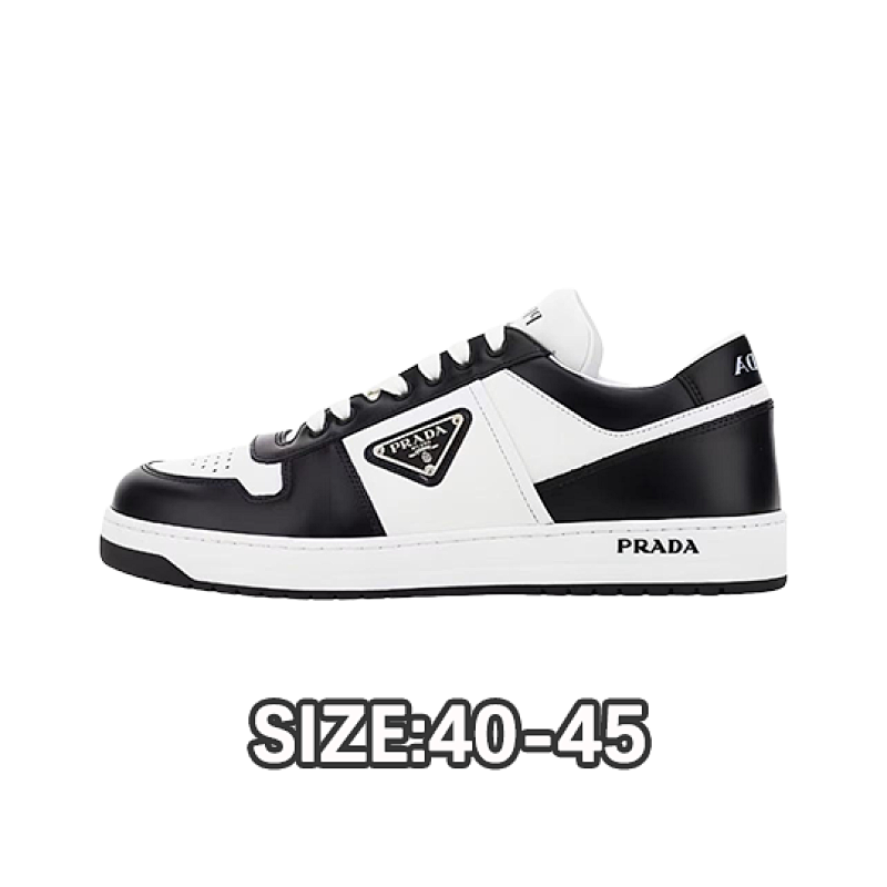 Nike Classic Panda Sneakers
