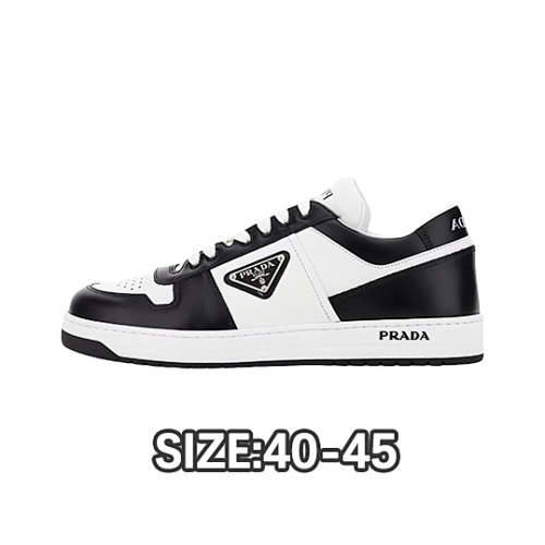 Nike Classic Panda Sneakers