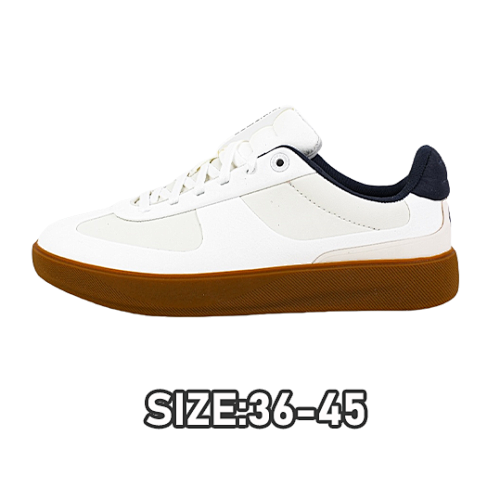 Lu Cityverse White And Blue Sports Casual Shoes