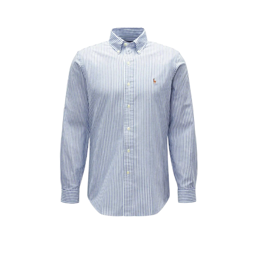 Unisex Oxford Shirt