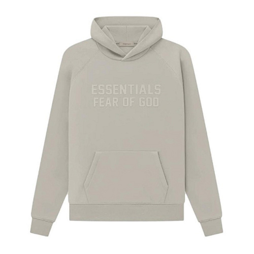 Essentials Combed Cotton Fleece