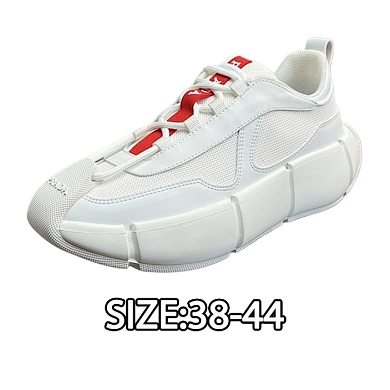 A Top-selling Hit From The Men's Footwear Counters Now Available Mirroring The Official We