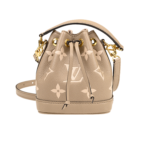 L Bucket Bag Shoulder Bag