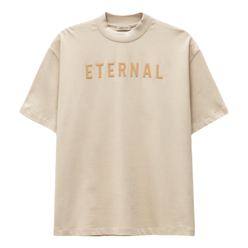 F OG Flocking Heat Transfer Short Sleeves
