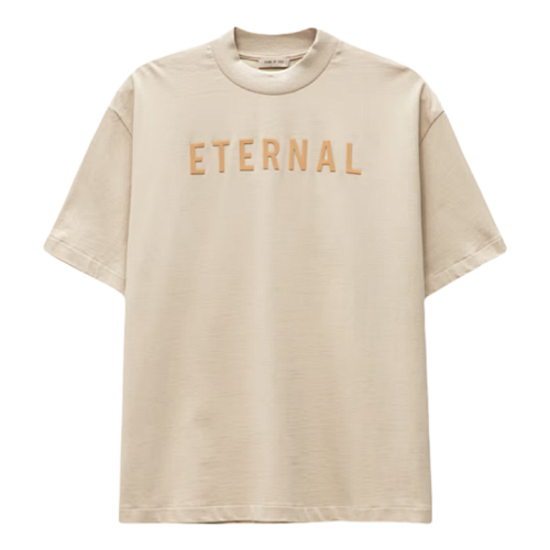F OG Flocking Heat Transfer Short Sleeves