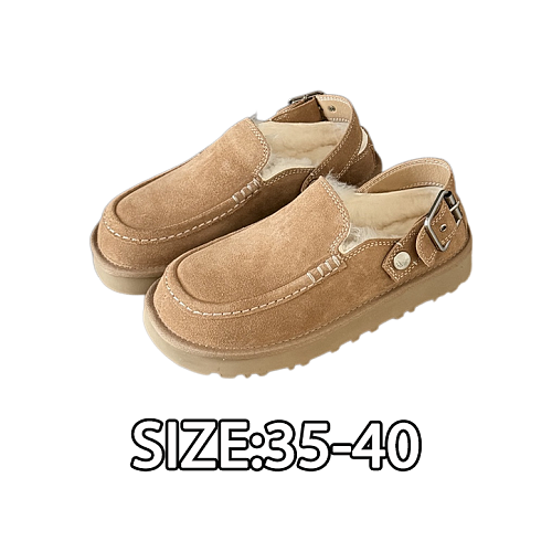 UGG slides