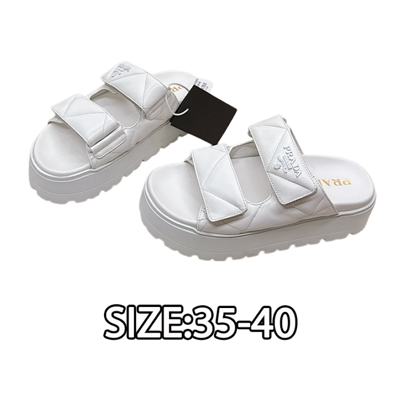 Prada slides
