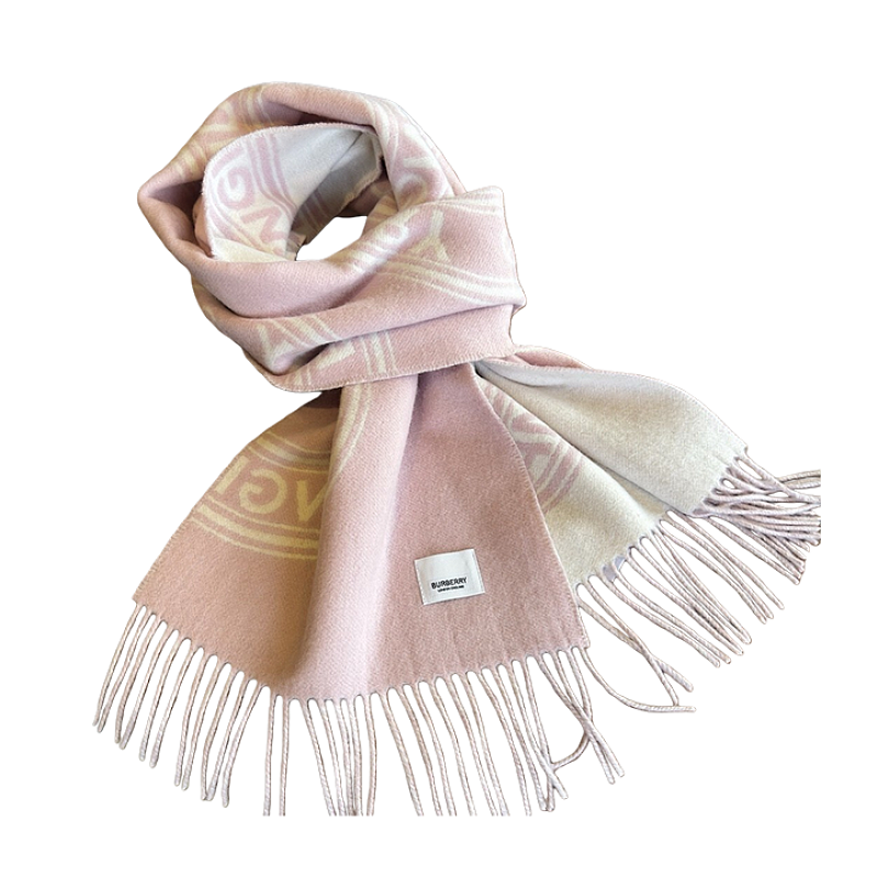Burberry scarf