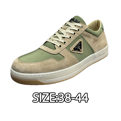 A Top-selling Hit From The Men's Footwear Counters Now Available Synchronized With The Off