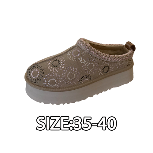 UGG slides