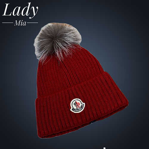 Moncler Knitted Hat