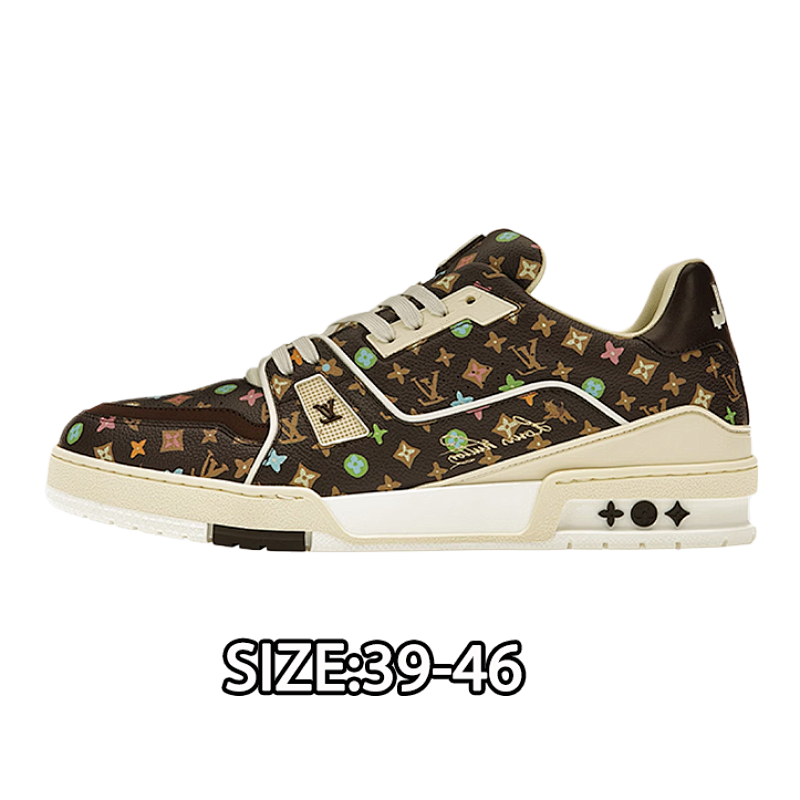 Shoes from Lady Mia