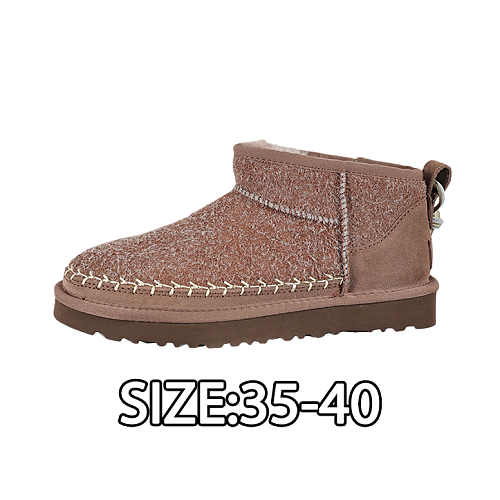 Women's Snow Boots