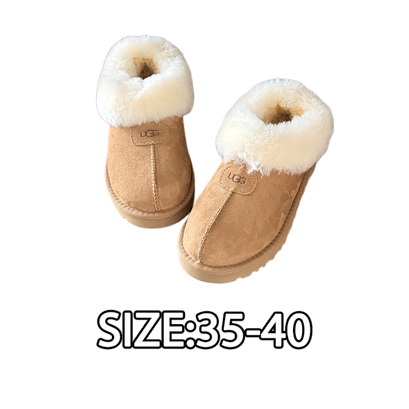 UGG boots