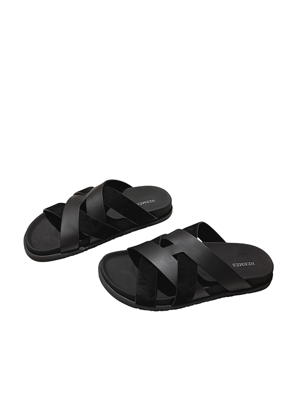 Hermès Couple Summer SandalsItem ID