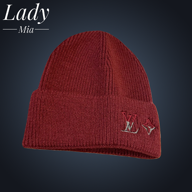 Louis Vuitton Knitted Hat