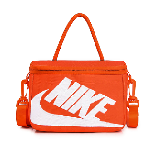 Essentials Shoulder Bag