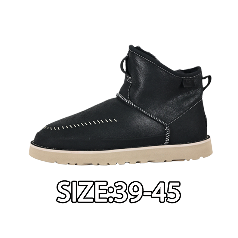 Ugg Winter Men's Snow Boots