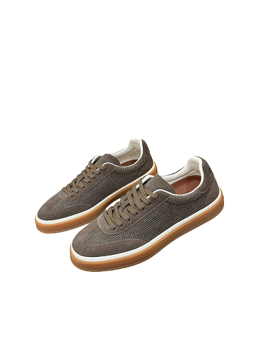 Classic German Training ShoesItem ID