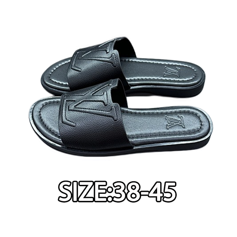 Slides from Lady Mia