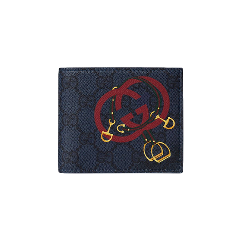 Supreme wallet