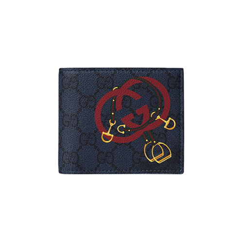 Supreme wallet