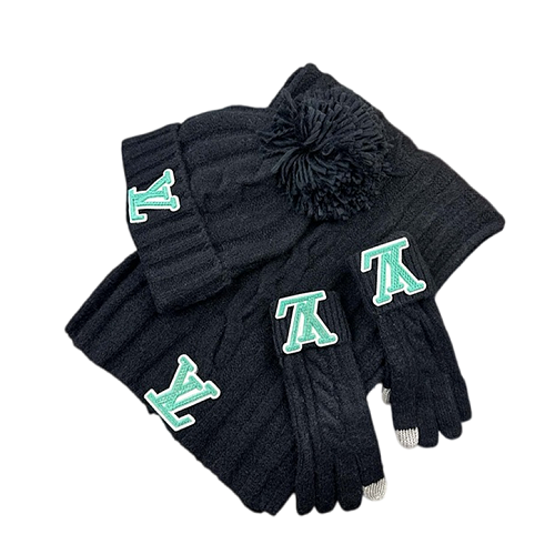 Three-Piece Set