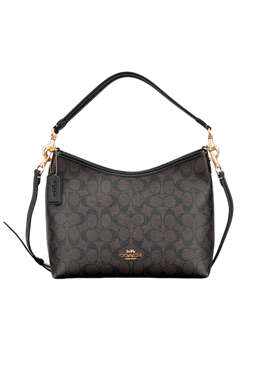 C Oach Carryall Hobo Bag