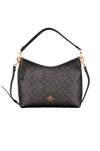 C Oach Carryall Hobo Bag