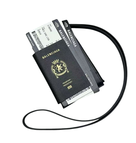 Balenciaga Passport Pack