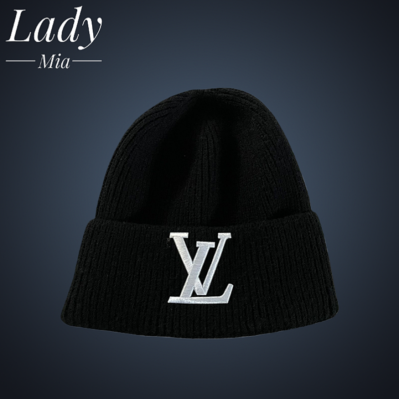Louis Vuitton Knitted Hat