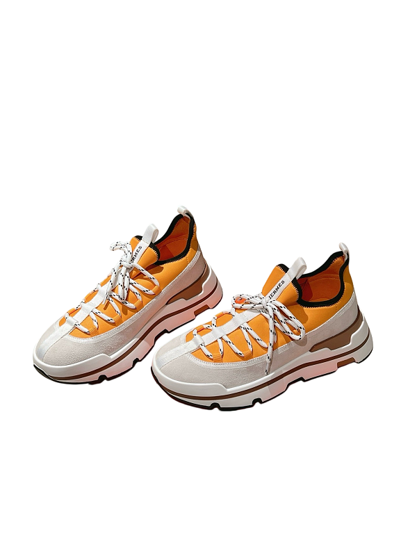 Hermès 26 Year Old New Sports ShoesItem ID