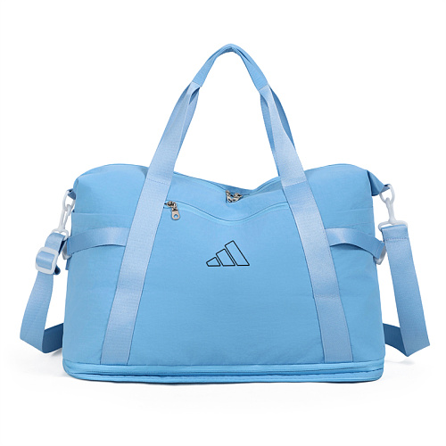 Season Polyester Nylon Waterproof Crossbody Shoulder Handbag Classic Design Versatile And