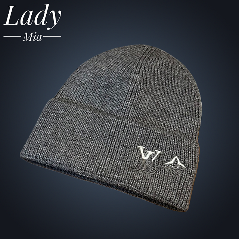 Louis Vuitton Knitted Hat